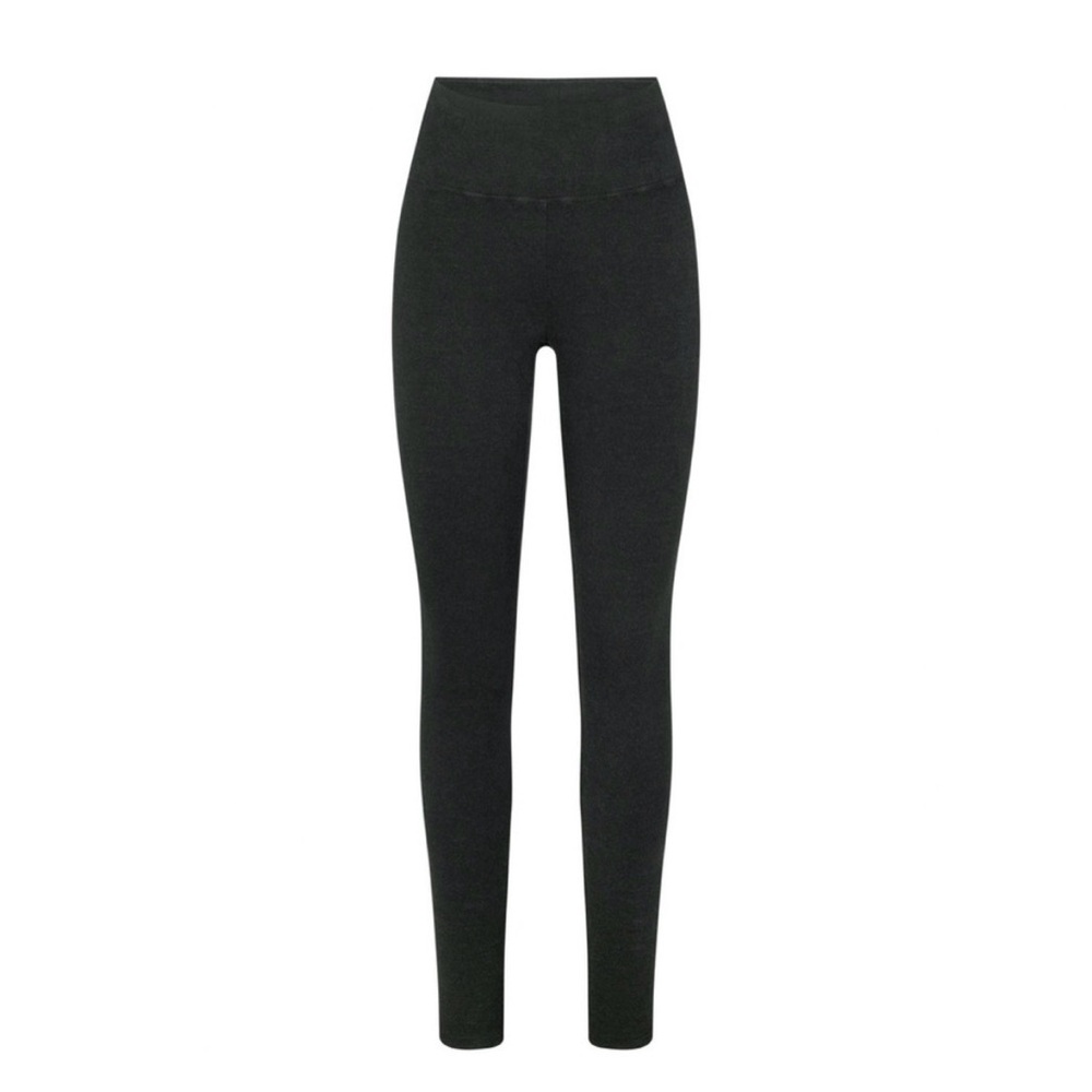 Skims Outdoor Basic High Waist Leggings/Onyx/Size M/BNWT - Picture 4 of 8